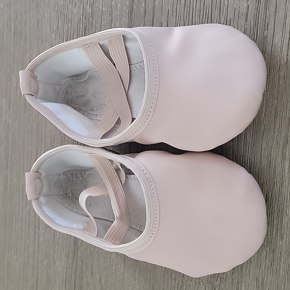 Ballet shoes - Picture 3 of 3